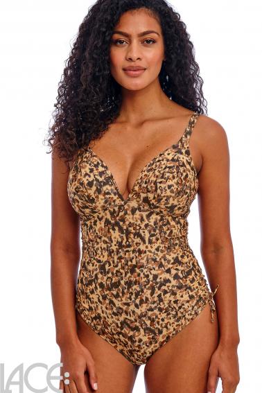 Freya Swim - Arizona Wave Plunge Swimsuit F-I cup