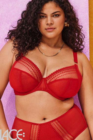 Elomi - Matilda Plunge bra G-M cup