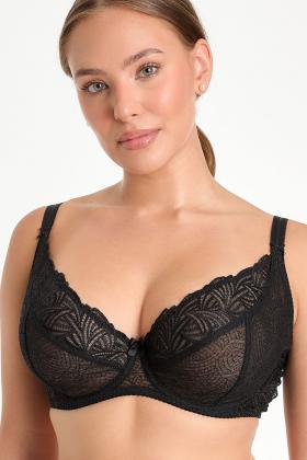 Ewa Bien - Plunge bra F-I cup - Ewa Bien 57