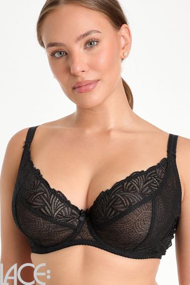 Ewa Bien - Plunge bra F-I cup - Ewa Bien 57