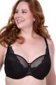 Biggi Lingerie - Padded Bra G-K cup - Biggi 02