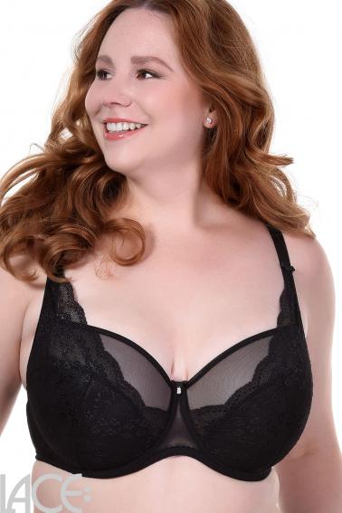 Biggi Lingerie - Padded Bra G-K cup - Biggi 02