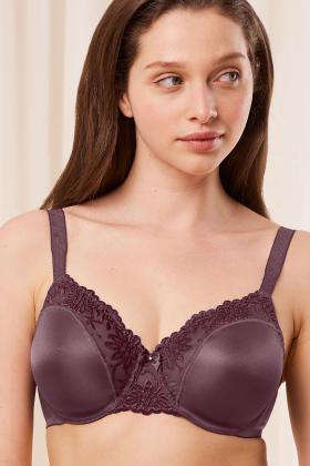 Triumph - Ladyform Soft Minimizer Bra E-H cup