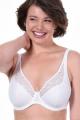 PrimaDonna Twist - Epirus Plunge bra - padded - E-G cup