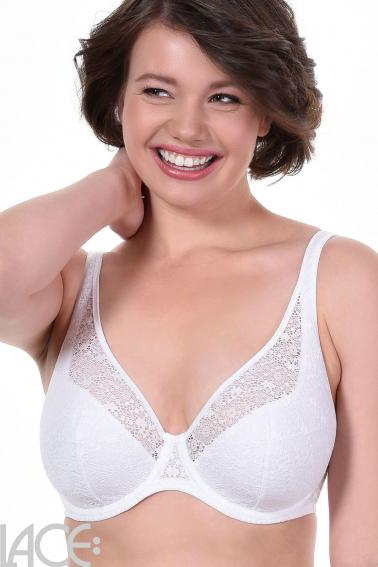 PrimaDonna Twist - Epirus Plunge bra - padded - E-G cup