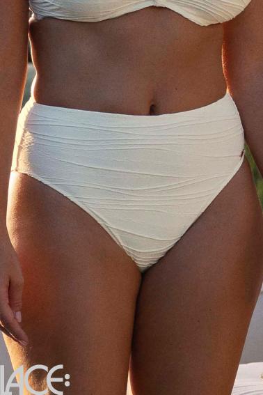 Fantasie Swim - Beach Waves Bikini Full brief - High leg