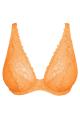 PrimaDonna Twist - Rupi Plunge bra - padded - E-G cup