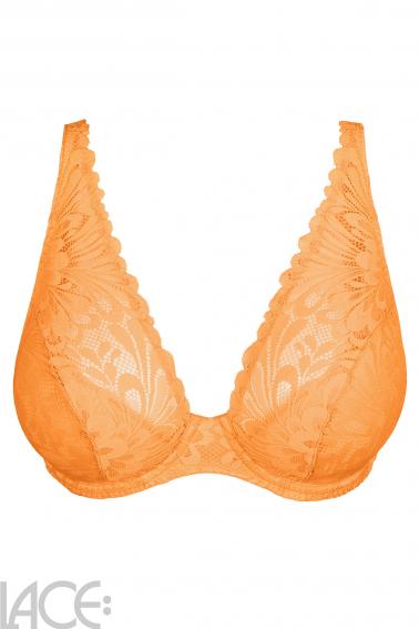 PrimaDonna Twist - Rupi Plunge bra - padded - E-G cup