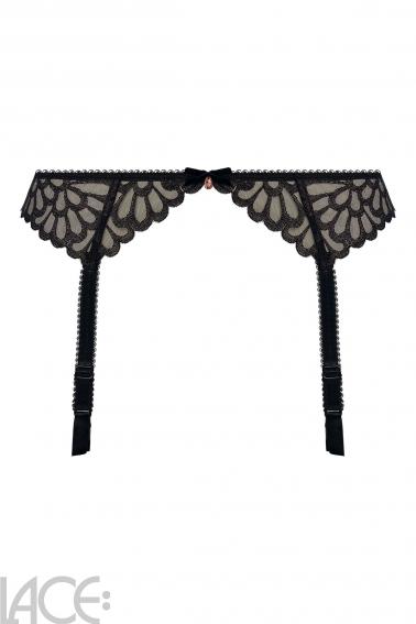 Freya Lingerie - Loveland Suspender