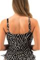 Fantasie Swim - Silhouette Island Tankini Top G-K cup