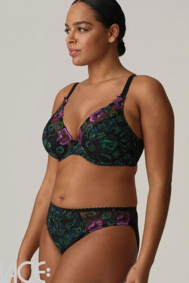 PrimaDonna Lingerie - San Angel Plunge bra - padded - E-G cup