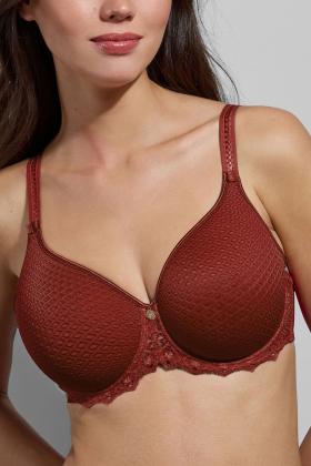 Empreinte - Cassiopee T-shirt Spacer bra F-G cup