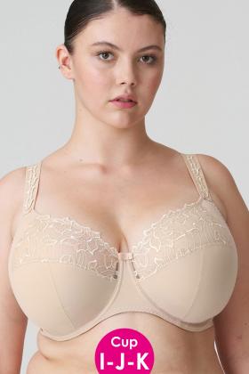 PrimaDonna Lingerie - Deauville Bra I-K cup