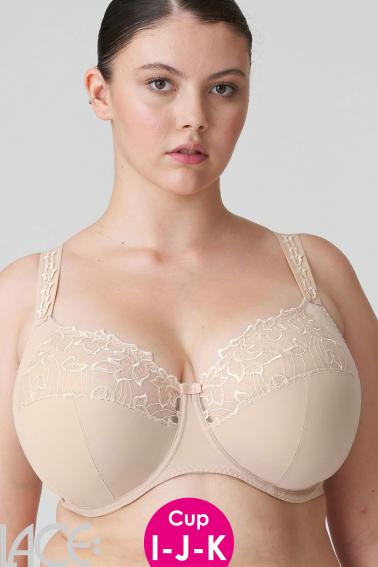 PrimaDonna Lingerie - Deauville Bra I-K cup