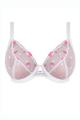 Freya Lingerie - Awakening Plunge bra F-K cup