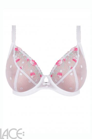 Freya Lingerie - Awakening Plunge bra F-K cup