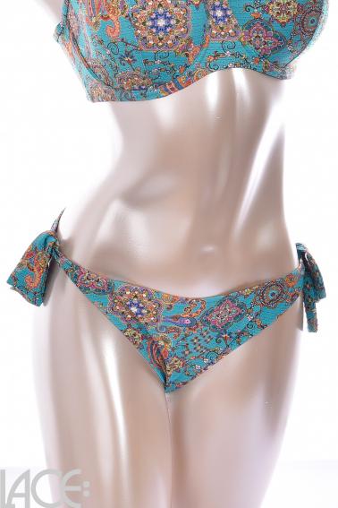 LACE Design - Bikini Tie-side brief - LACE Swim #12