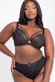 Curvy Kate - Senses Plunge bra G-L cup