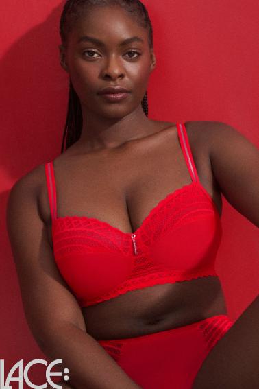 PrimaDonna Twist - East End Non Wired bra E-F cup