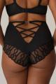 PrimaDonna Lingerie - Vallarta High Waist Brazilian thong