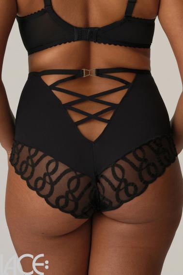 PrimaDonna Lingerie - Vallarta High Waist Brazilian thong