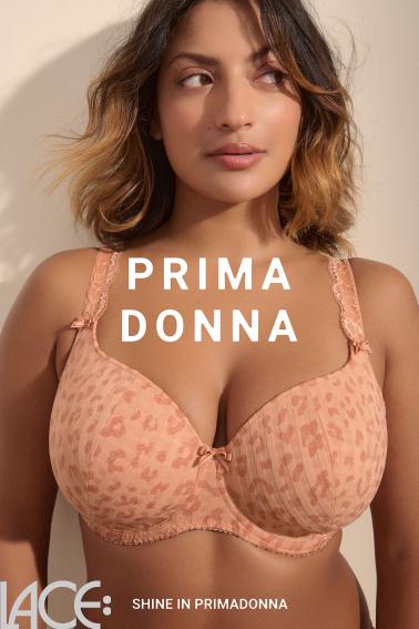 PrimaDonna Lingerie - Madison T-shirt bra E-G cup - Heart shape