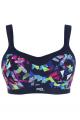 Panache Sport - Power Sports bra F-K cup